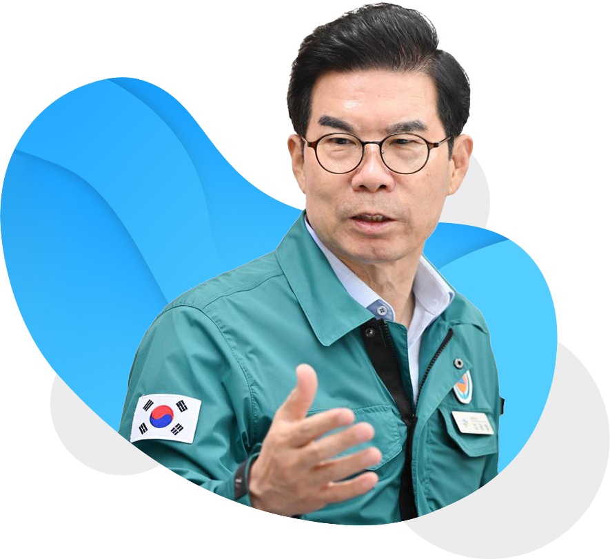 영덕군수 김광열