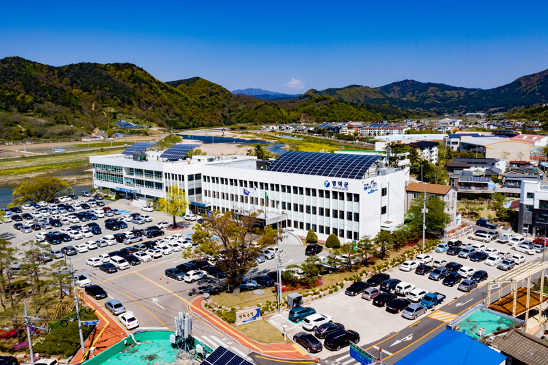 영덕군, 재해위험개선사업 선정 ‘국비 190억’ 확보