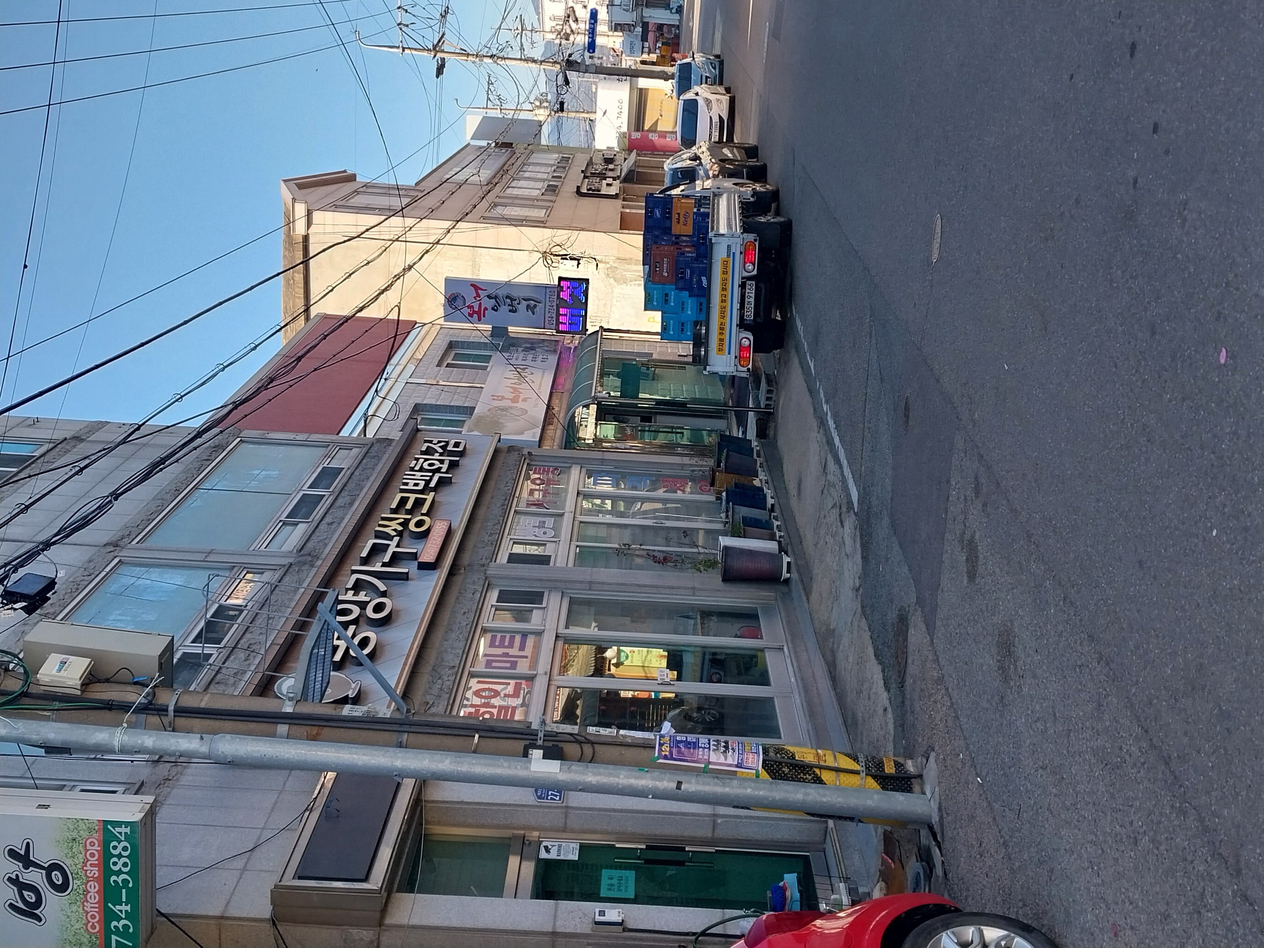자유게시판 영해면 복어 일번지 세 놓습니다
