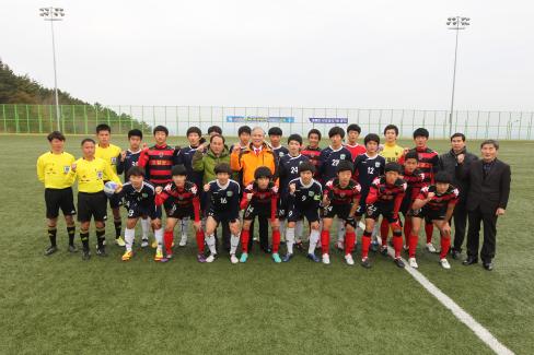 2012  제49회 경북 학생체육(축구)대회