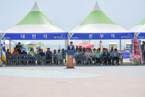 2019.제8회 영덕군수배 고래불 비취사커 전국대회