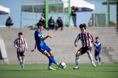 2021. 대학축구 U리그 왕중왕전 사진