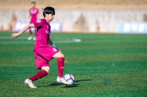 2021. 대학축구 U리그 왕중왕전 사진