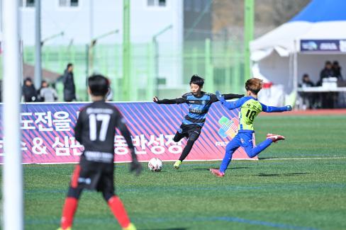 2023 STAY영덕 유소년축구 페스티벌