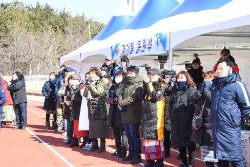 2018 제54회 춘계한국중등(U-15)축구연맹전 사진