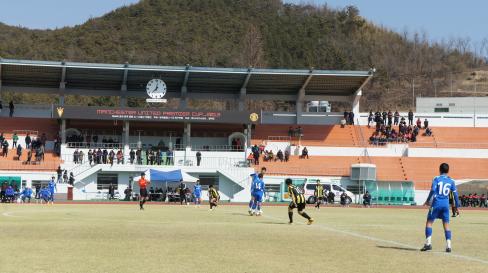 2013 제49회 춘계 한국중등(U-15)축구연맹전