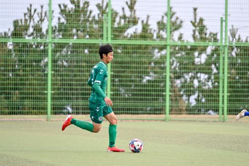 2023 STAY영덕 전국 춘계중등(U-15) 축구대회