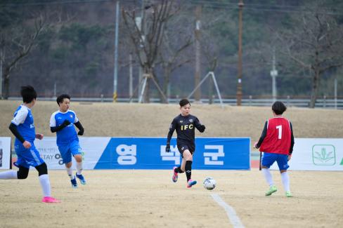 2024 영덕 풋볼페스타 사진