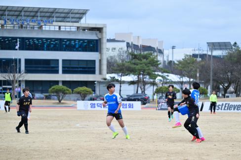 2024 영덕 풋볼페스타 사진