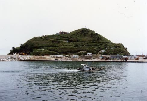 1998 축산항 사진
