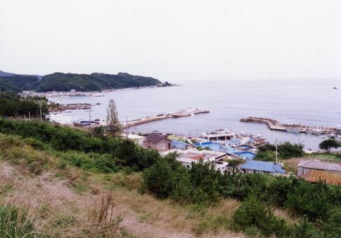 1998 축산항 사진