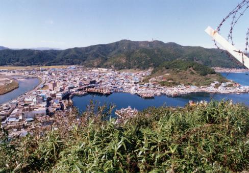 1998 축산항 사진