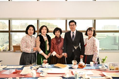 2023 영덕향교 기로연 사진