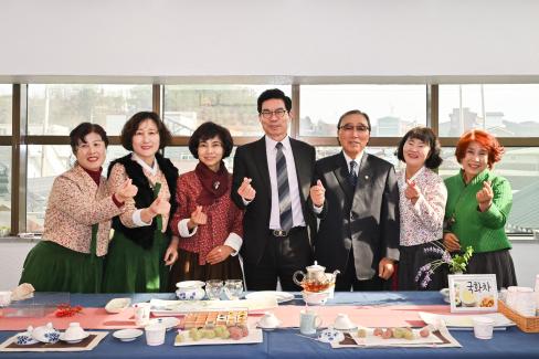 2023 영덕향교 기로연 사진