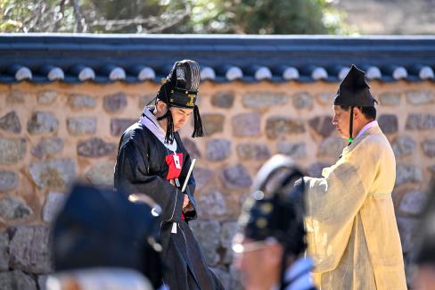 2023 영해향교 춘계 석전제 사진