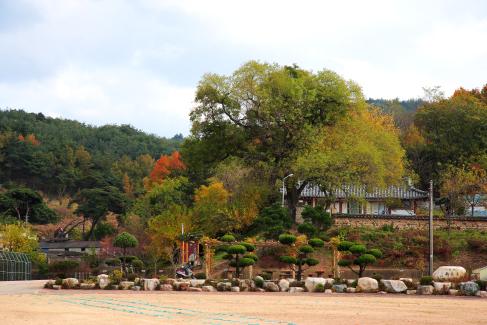 영해향교(2007년)