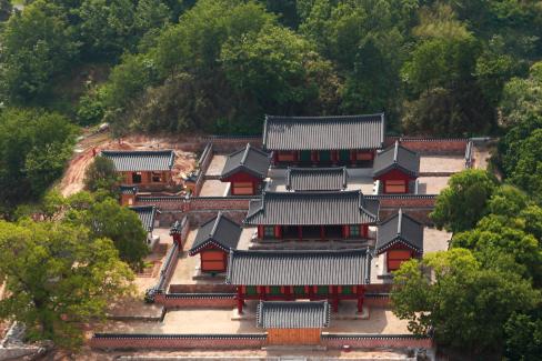 영해향교(2013년)