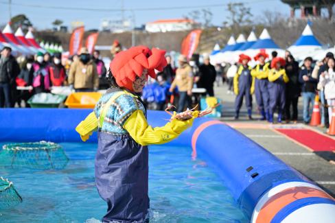 2024. 3월 제27회 영덕대게축제