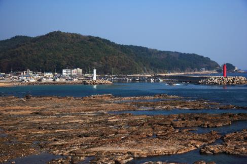 2007. 11월 축산면 경정 1리