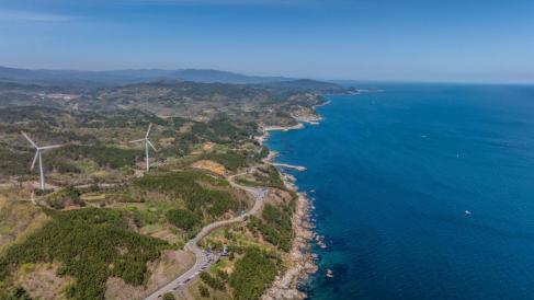 2024. 4월 창포해맞이공원