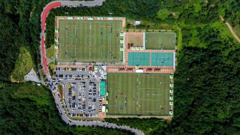 2024. 7월 강구 대게축구장