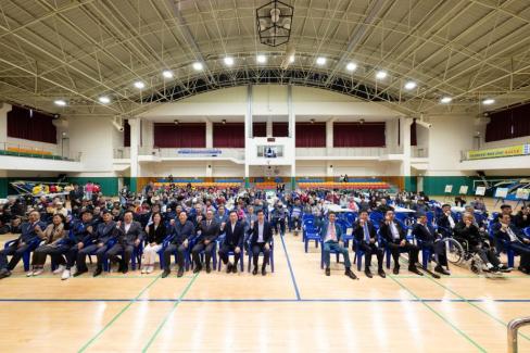 2024. 10. 25 영덕군 지체장애인의 날 어울림 한마당