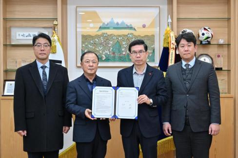 2024. 12. 19 파나크 오퍼페이티드 바이소노 상생발전 협력 MOU