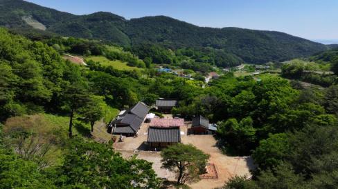 2024. 5월 병곡면 유금사