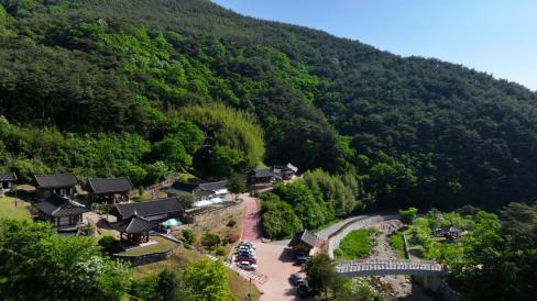 2024. 5월 창수면 장육사