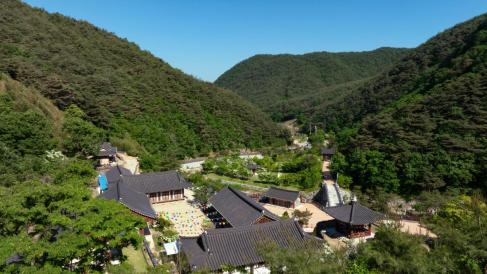 2024. 5월 창수면 장육사