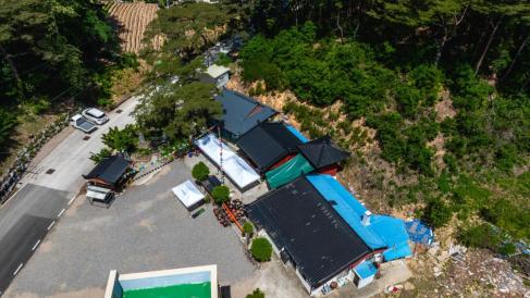 2024. 5월 영덕 서남사