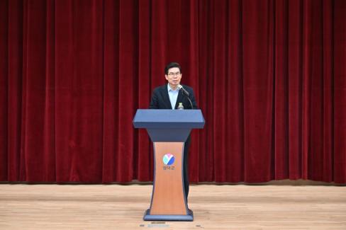 2025. 3. 4 마을어장 수산자원 지킴이 안전 교육 사진