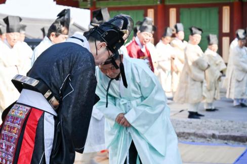 2025. 3. 9 영해향교 춘계 석전제 사진