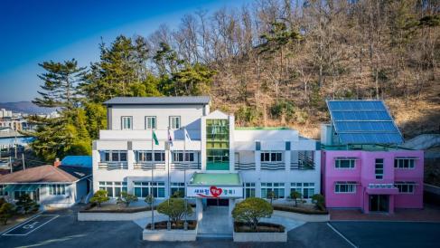 경상북도어업기술센터 영덕지소