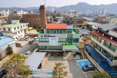 농산물 품질관리원