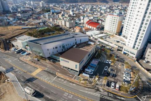 영덕군보건소