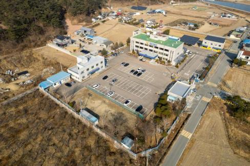 영덕경찰서