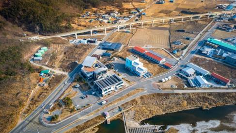 로하스수산식품센터