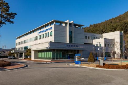영덕 지원, 지청 사진