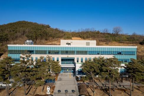 영덕 지원, 지청 사진