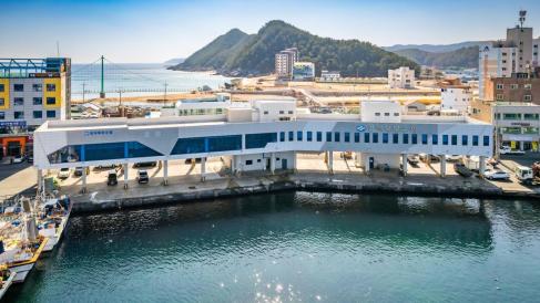영덕북부수산업협동조합