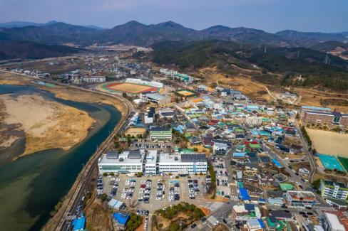 2022. 2. 5 영덕군청 사진