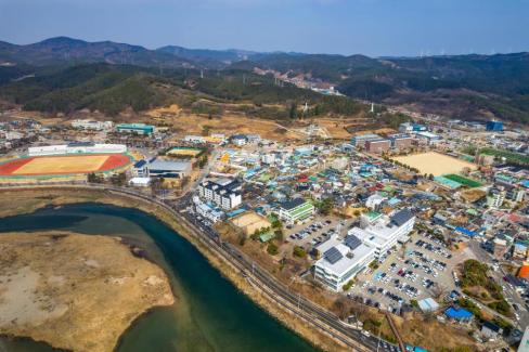 2022. 2. 5 영덕군청 사진
