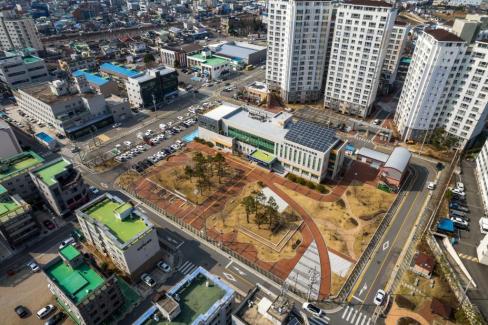 2022. 3. 2 영덕교육지원청
