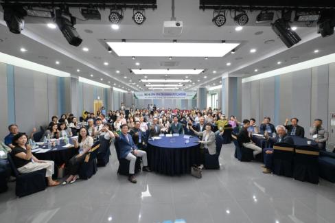 2025. 6. 19 2025년 정보화마을 영호남 교류대회