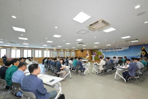 2025. 7. 4 전화위복 산불지역 재창조 구상 워크숍 사진