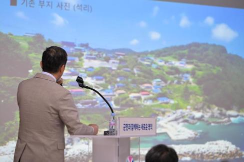 2025. 7. 4 전화위복 산불지역 재창조 구상 워크숍 사진