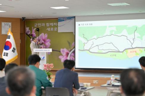 2025. 7. 4 전화위복 산불지역 재창조 구상 워크숍 사진