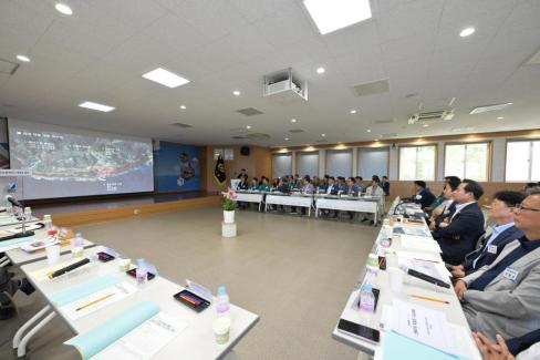 2025. 7. 4 전화위복 산불지역 재창조 구상 워크숍 사진