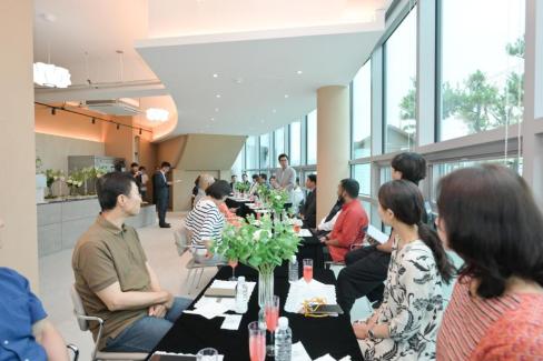 2025. 7. 19 더 클래식과 함께하는 음악여행